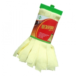 Clean-Matic Daily Wet Mop Microfibre Refill